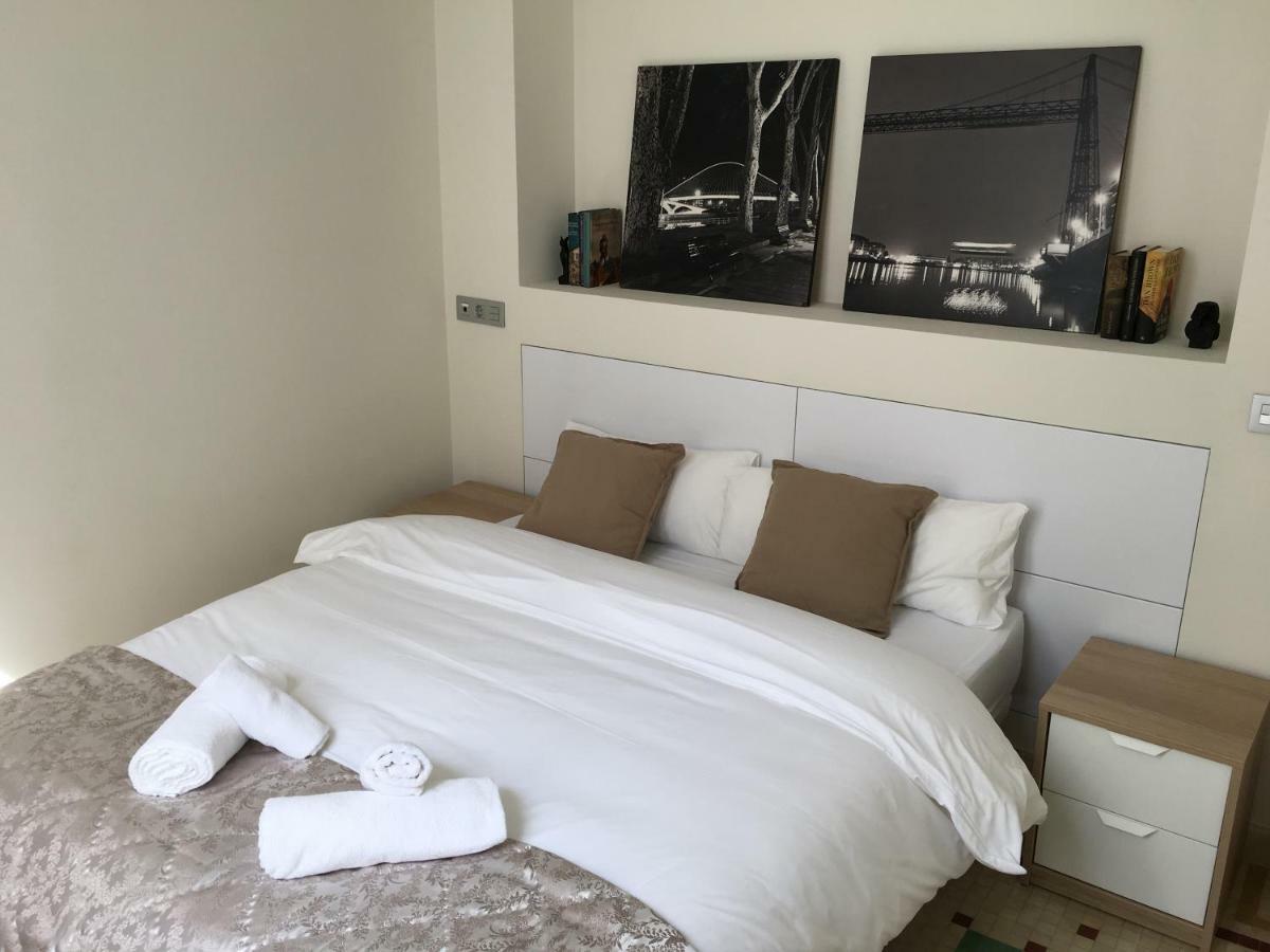T2, Tirso De Molina, Apartamento Luminoso Y Tranquilo เซบีญา ภายนอก รูปภาพ
