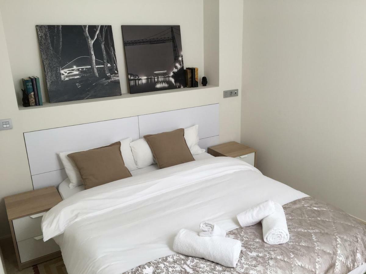 T2, Tirso De Molina, Apartamento Luminoso Y Tranquilo เซบีญา ภายนอก รูปภาพ