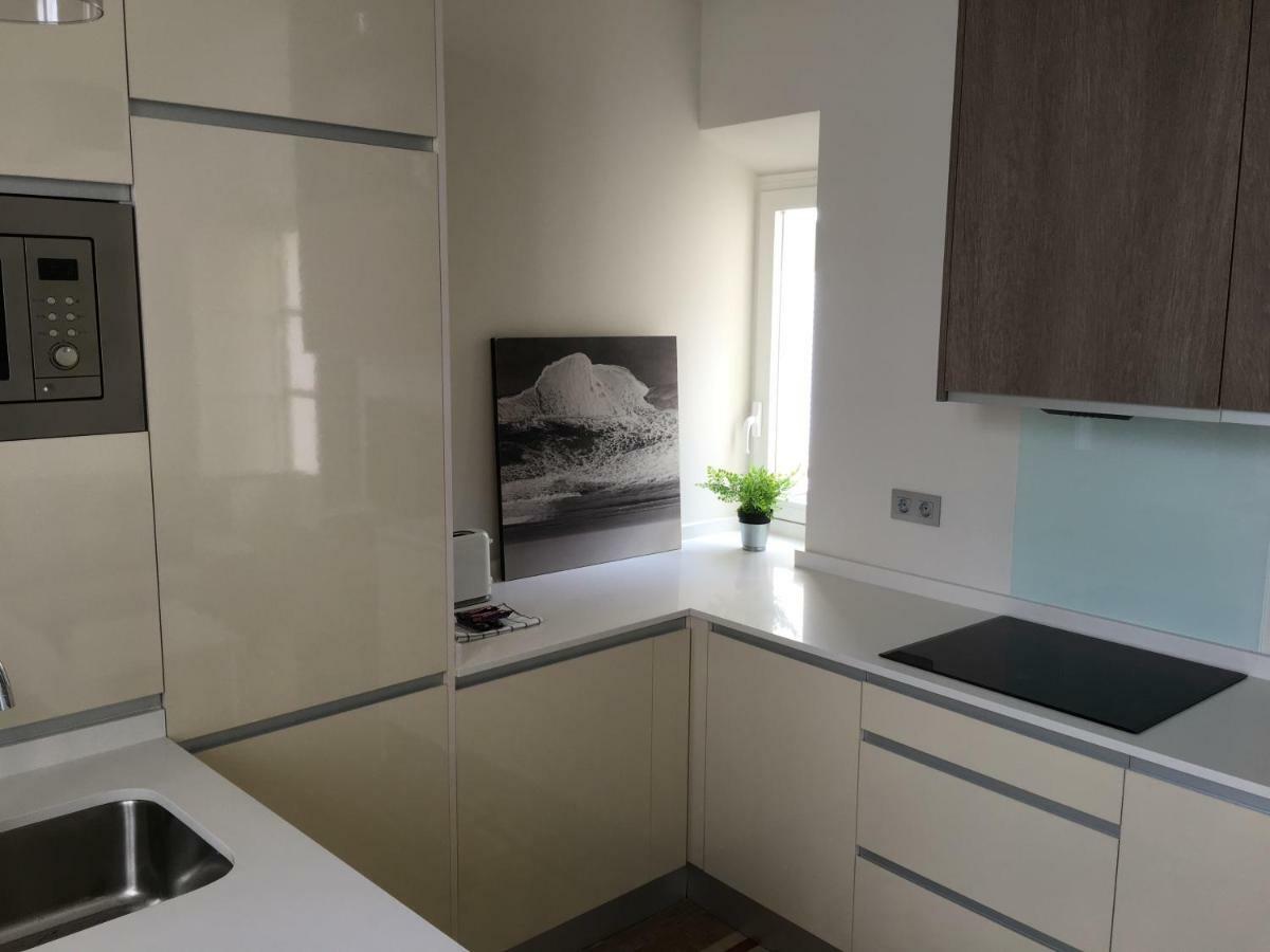 T2, Tirso De Molina, Apartamento Luminoso Y Tranquilo เซบีญา ภายนอก รูปภาพ