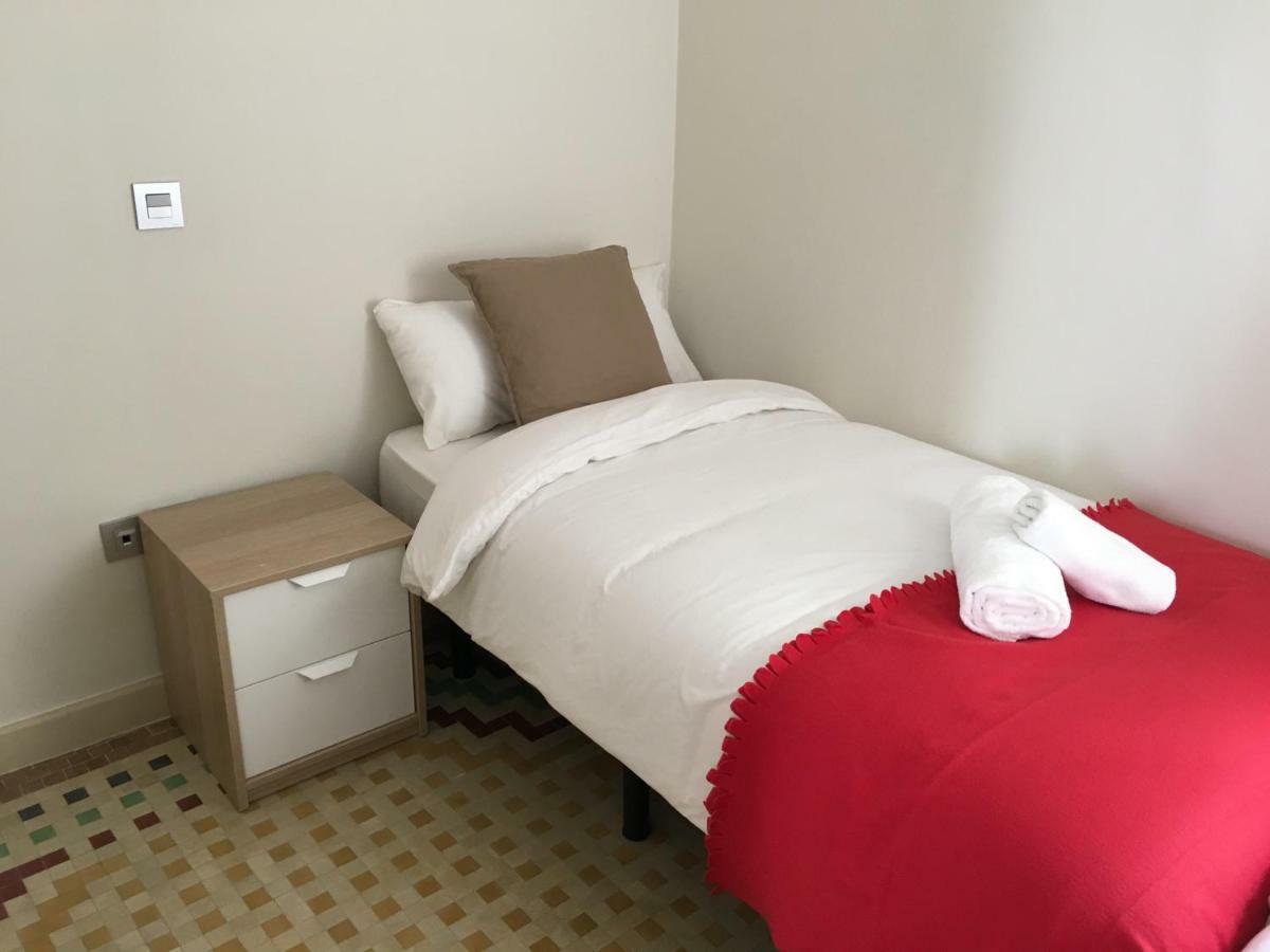 T2, Tirso De Molina, Apartamento Luminoso Y Tranquilo เซบีญา ภายนอก รูปภาพ